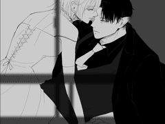 마리모+토끼교단