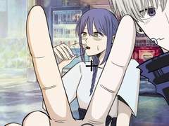 이누마키 토게 드림