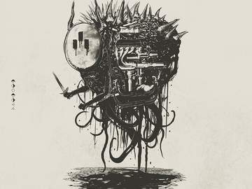 DYWTYLM - Sleep Token