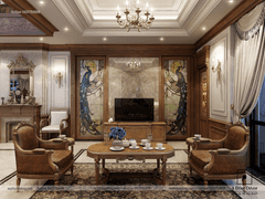 Giới thiệu Á Đông