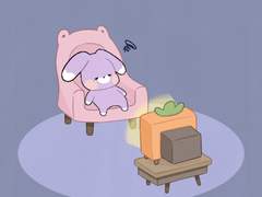 녹초가 되어따...