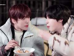 [민챙] 응급 로맨스