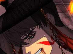 주작마피아 만화