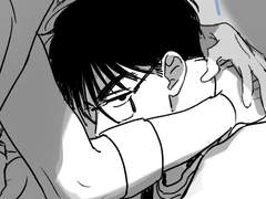 [현겸] 의불낙서...