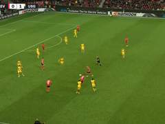 04.21(금) 04:00UEL 위니옹SG vs 레버쿠젠