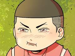 우성명헌 밍힝이 성우 장난쓰