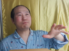 브베의 생각 - 자연만으로 살아가는 사람들을 보며 느낀 점들