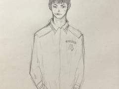 동준남훈 짧은 썰과 낙서