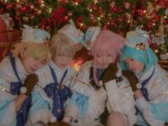 あんさんぶるスターズ！！