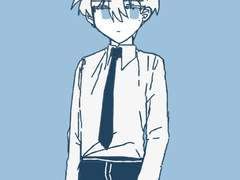 자캐 설정을 위한 질문 - 이도윤