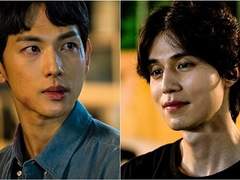 [서문조x윤종우] 서문조 눈빛에서 파생한 망상글