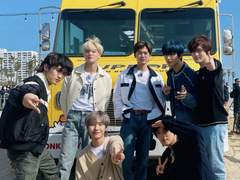 남친 마크 두고 NCT랑 얽히는 썰 上