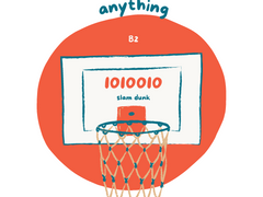 [호열백호] 망돌 호열이랑 은퇴한 농구선수 백호로 6