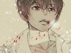 [태섭대만] 사랑하는 이. 나의 태섭아.