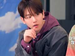 [변백현] 볶음밥 TALK 3