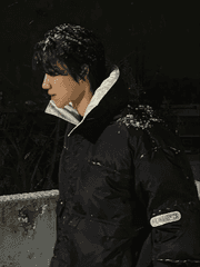 나의 첫우정 서명호