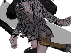 [원피스] 욕화중생(浴火重生) -2-