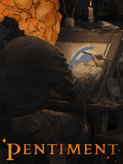 펜티먼트(Pentiment)