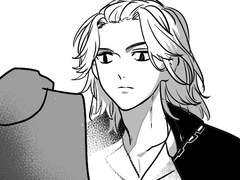 [야매회지] 타케미치 속이기 4 (完)