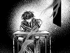 인류비보존법칙: 여름