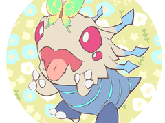 [릴레이 그리기 132번째] 빰빠빰빠 빰빠빰빠 빰빠빰빠 빰빠빰바밤~