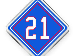 박병찬 등번호 아크릴 도안