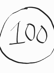 100원짜리 이야기