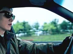 5283 운행 시작합니다