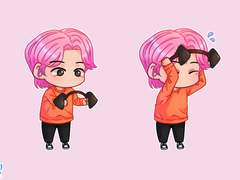 22. 03. 27 쇼트랑 윤기랑🐕