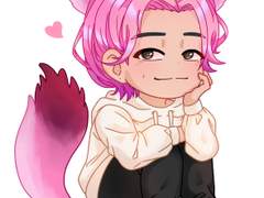 22. 04. 14 여우 윤기🦊