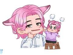 22. 05. 09 얘야 나야?!😤