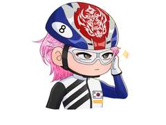 22. 05. 29 세계 8위와 블루룸