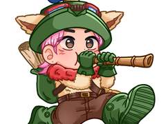 22. 06. 29 티모 윤기🦝