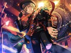 앙스타 【SHUFFLE×미지의 성야와 나이트 헤드!】 풀돌까지의 이야기