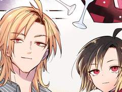 230228 니카 생일 기념 만화