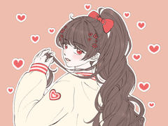 성냥 커미션 샘플