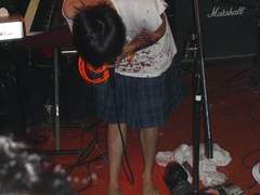 남겨진 우리의 영혼에 대해서