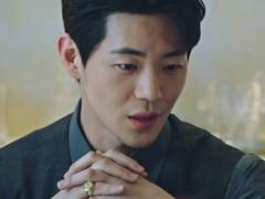 [모범택시/하준도기] 넌 적어도(1)