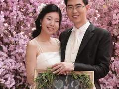 2023. 4. 21. 우리 부부가 만난지 21주년 기념일~