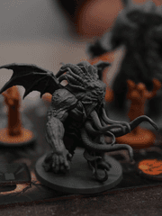 님들아! 나랑 손 잡고 TRPG COC 하자!