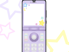 zflip 폴더폰 배경화면