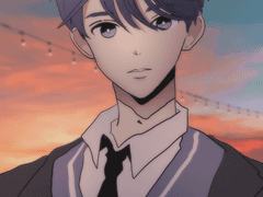 가상아이돌 김준익 23화