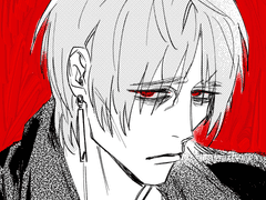 림버스컴퍼니 낙서 1 (1장 약스포)