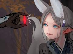 밤에 피는 달 ( 20화 )