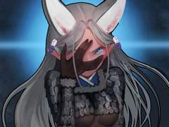 밤에 피는 달 ( 21화 )