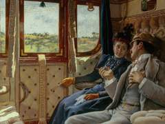 14. 서울 오니까 얼굴이 폈다