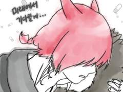 트친님 선물용 트레