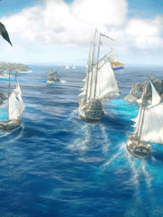 블루웨일 해적단AU