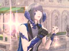 펜리르섭 페리치타가 짱친 언약자 구해요~