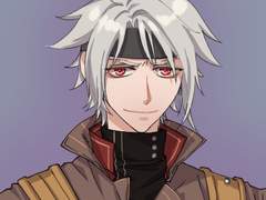 [기사와 마녀와 기사 - 크로우] 5 終